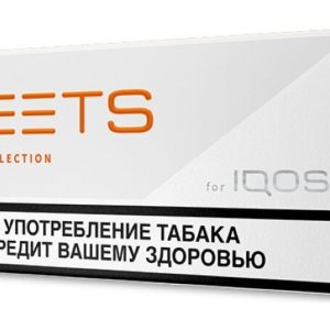 Стики табачные Heets для IQOS Parliament Amber Label (КЗ) оптом