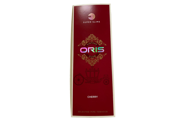 Сигареты ORIS CHERRY Вишня — изображение 3