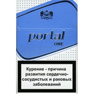Portal ONE формат NANO