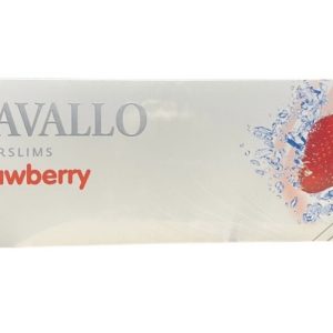 Сигареты CAVALLO Strawberry оптом