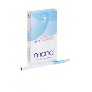 Сигареты MOND Gum Жвачка