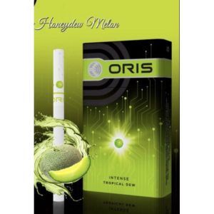Сигареты Oris Intense Tropical Fizz (Кнопка компакт)