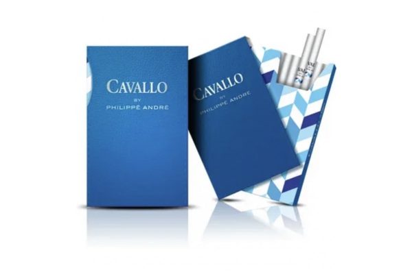 Сигареты Cavallo by Philippe Andre оптом