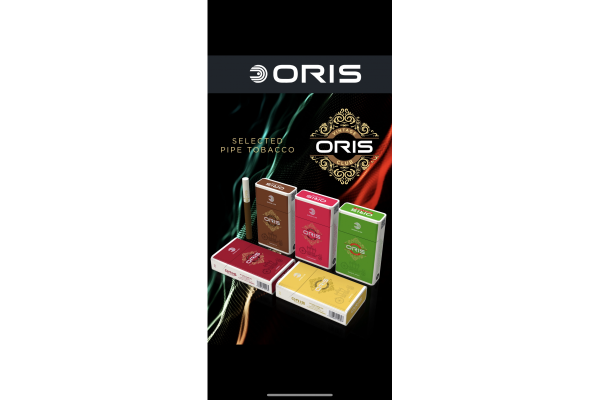 Сигареты ORIS CHERRY Compact Вишня — изображение 4