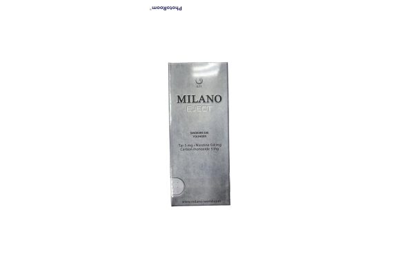 Сигареты Milano EJECT 2 кнопки — изображение 3