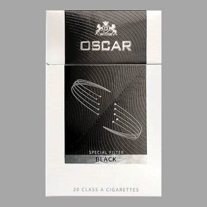 Сигареты OSCAR Black оптом