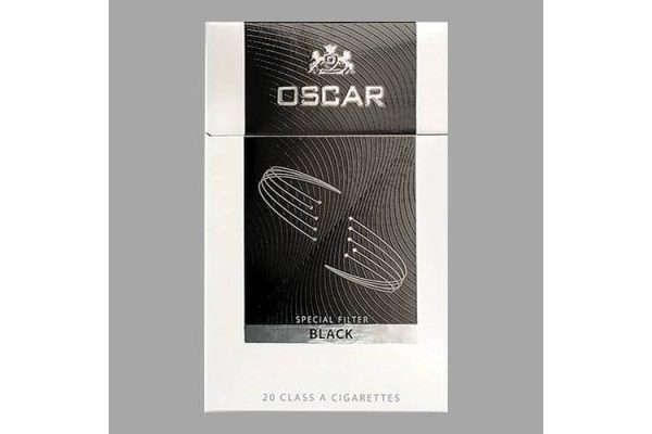 Сигареты OSCAR Black оптом