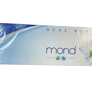 Сигареты MOND Gum Mint Жвачка 2 кнопки