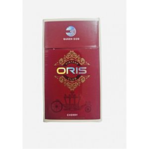 Сигареты ORIS CHERRY Compact Вишня