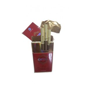 Сигареты ORIS Strawberry compact Клубника