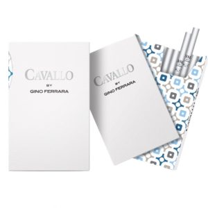 Сигареты CAVALLO by Gino Ferrara оптом