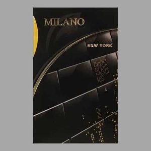 Сигареты MILANO New York оптом