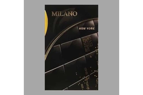 Сигареты MILANO New York оптом