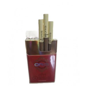 Сигареты ORIS Strawberry King Size Клубника