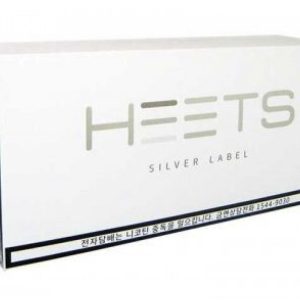 Стики табачные Heets для IQOS Parliament Silver (КЗ) оптом