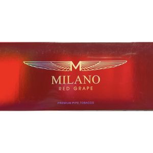 Сигареты Milano Red Grape Виноград
