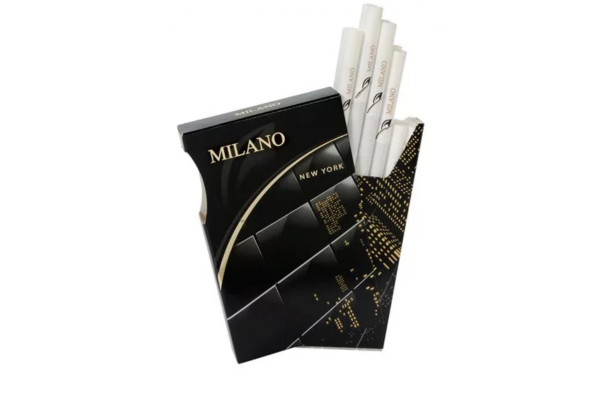 Сигареты MILANO New York оптом — изображение 2
