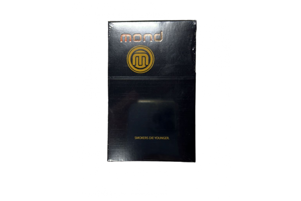 Сигареты MOND GALAXY 520 оптом — изображение 2