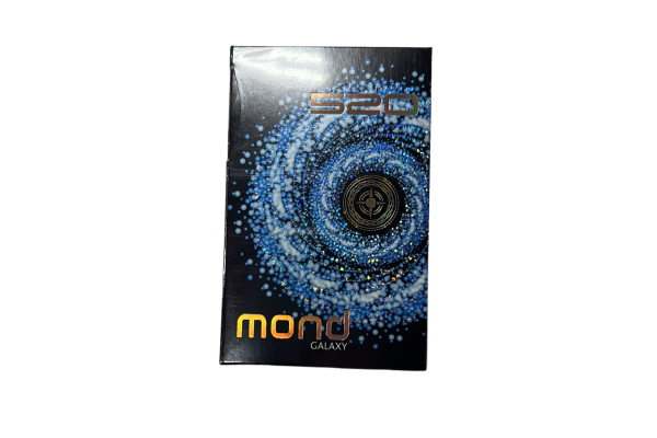 Сигареты MOND GALAXY 520 оптом — изображение 3