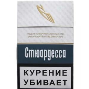 Сигареты Стюардесса оптом