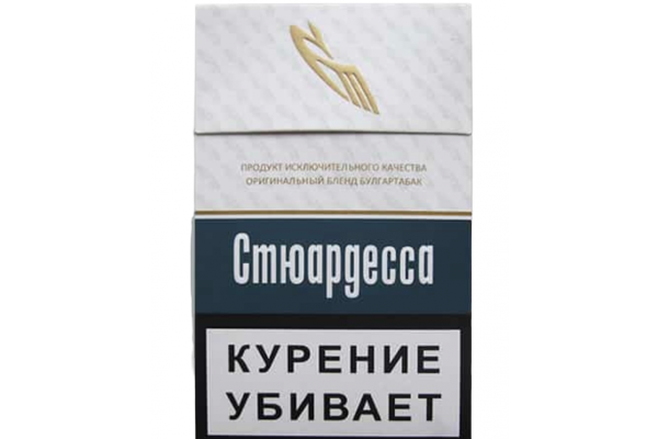 Сигареты Стюардесса оптом