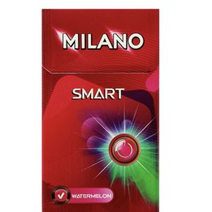 Сигареты Milano Smart Watermelon (Милано Смарт Арбуз) оптом