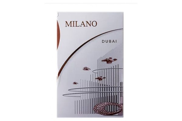 Сигареты Milano Dubai (Милано Дубай) оптом