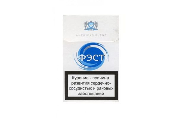 Фэст синий оптом