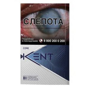 Сигареты Kent Core Blue оптом