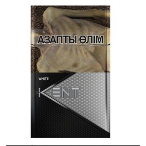 Сигареты KENT Nano White (КЕНТ Нано Уайт