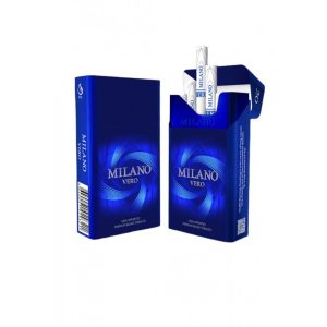 Сигареты Milano Vero (Милано Веро)
