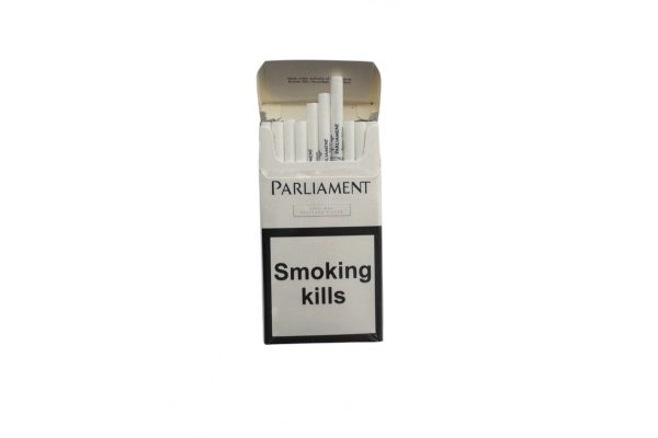 Сигареты Parlament Super Slims оптом