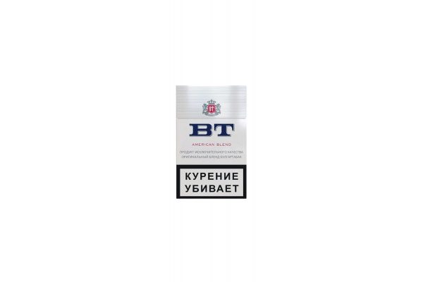 Сигареты BT оптом