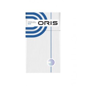 Сигареты Oris Compact Blue (Орис Компакт Блю) оптом