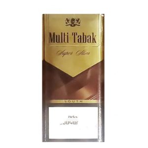 Сигареты Multi Tabak South Superslims (Мульти Табак Южный Суперслимс) оптом