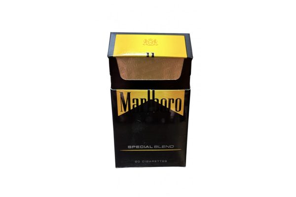 Сигареты Marlboro Special Blend (Мальборо Сешиал Бленд )оптом — изображение 2