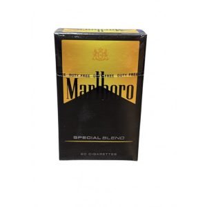 Сигареты Marlboro Special Blend (Мальборо Сешиал Бленд )оптом