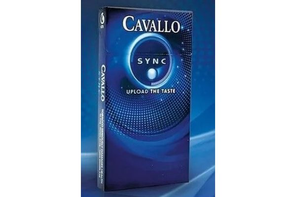 Сигареты CAVALLO Sync оптом